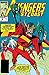 Avengers West Coast (1985-1994) #52