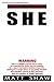 She