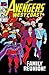 Avengers West Coast (1985-1994) #57