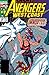 Avengers West Coast (1985-1994) #62