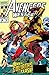 Avengers West Coast (1985-1994) #93
