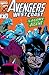 Avengers West Coast (1985-1994) #98