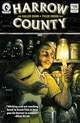 Harrow County #10