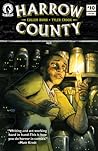 Harrow County #10 by Cullen Bunn