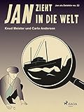 Jan zieht in die Welt