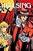 Hellsing, Vol. 02 (Hellsing, #2)