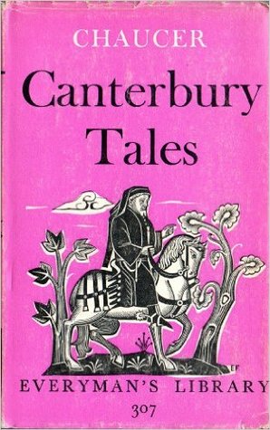 Canterbury Tales (Everyman's Library #307)
