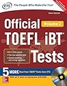 Official TOEFL iB...