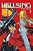Hellsing, Vol. 03 (Hellsing, #3)