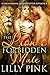 The Lion's Forbidden Mate by Lilly Pink