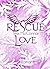 Rescue Love by Tess McConnar