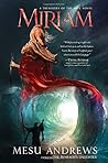 Book cover for Miriam (Treasures of the Nile)