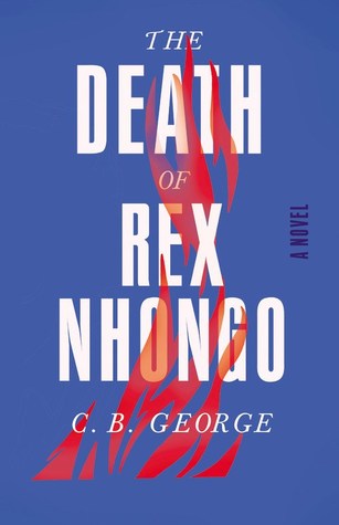 The Death of Rex Nhongo