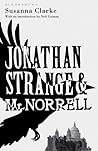 Jonathan Strange ...