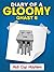 MINECRAFT: Diary of a Gloomy Ghast (Mob Cup Mayhem)