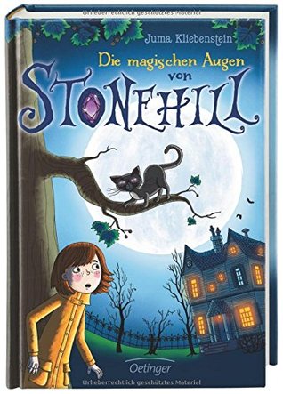 Die magischen Augen von Stonehill