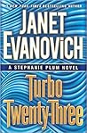 Turbo Twenty-Three by Janet Evanovich