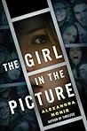The Girl in the Picture by Alexandra Monir