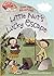 Little Nut's Lucky Escape (Stone Age Adventures)