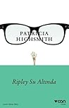 Ripley Su Altında by Patricia Highsmith