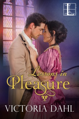 Lessons In Pleasure (Kindle Edition)