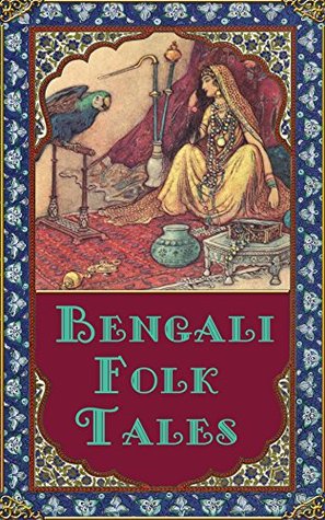 Bengali Folk Tales (Illustrated)