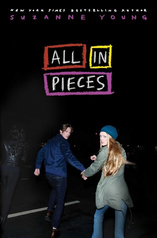 All In Pieces By Suzanne Young
