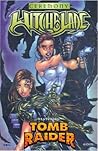 Ceremony (Witchblade Featuring Tomb Raider) Ceremony (Witchblade Featuring Tomb Raider)
