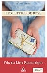 Les Lettres de Rose by Clarisse Sabard