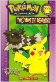Pokemon In Disguise! (Pokemon Advanced: Pokemon Reader)