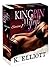 Kingpin Wifeys Season 1 Box Set: (Parts 1-8)