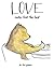 LOVE notes from the bear