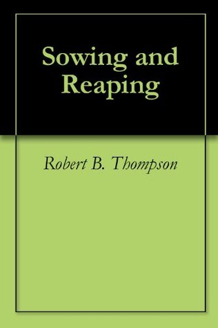 Sowing and Reaping