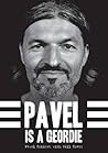 Pavel is a Geordie