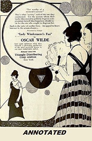 Lady Windermere's Fan