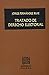 TRATADO DE DERECHO ELECTORAL