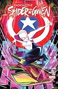 Spider-Gwen (2015-2018) #6