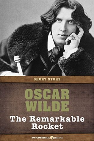 The Remarkable Rocket: Short Story