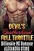 Devil's Brotherhood Full Throttle