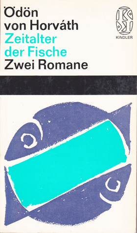 Zeitalter der Fische: Zwei Romane (Paperback)
