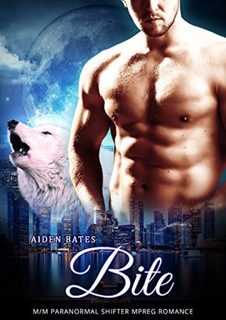 Bite (City Wolves #5)