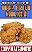 50 Unhealthy Recipes for Deep Fried Chicken
