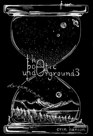 Dreamscape (The Poetic Underground #3)