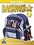 Backpack Gold 3 Teacher's B...