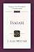 Isaiah: An Introduction and Commentary (Tyndale Old Testament Commentaries Book 20)