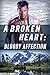 Bloody Affection (A Broken Heart, #2)