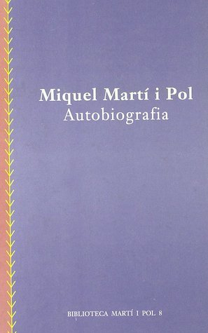 Autobiografia (Paperback)