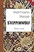 Steppenwolf by Hermann Hesse
