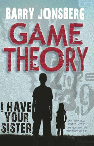 Game Theory (Paperback)