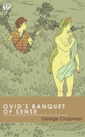 Ovid's Banquet of Sense (Kindle Edition)